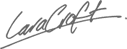 Candidate Signature